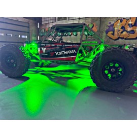 Vanquish H10 Optic Rock Light Set