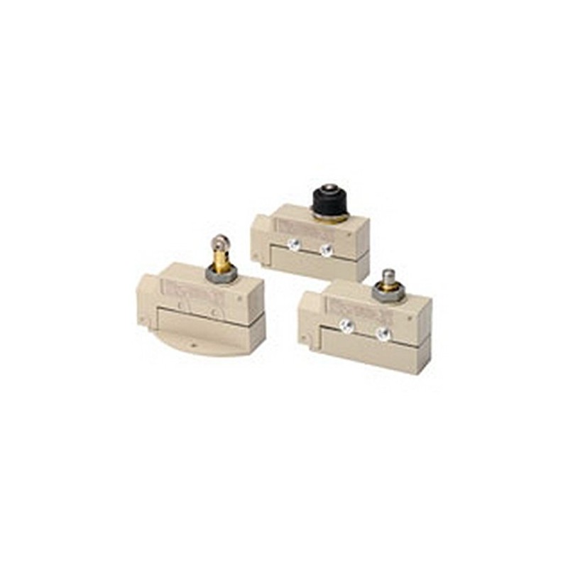オムロン(OMRON) 封入スイッチ 汎用 ZE-NA2-2