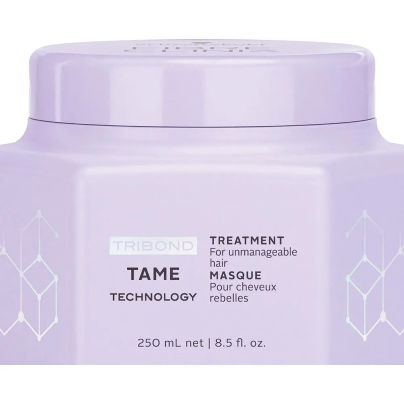 Fibre Clinix Tratamiento Antiencrespado 250ml