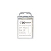 Kingfisher Fly Fishing 200r Nymph Dry Fly Fly Tying Hook