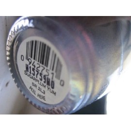 OPI Nail Polish, Sugarplum Yum SR2L3, Victorian Holiday Collection