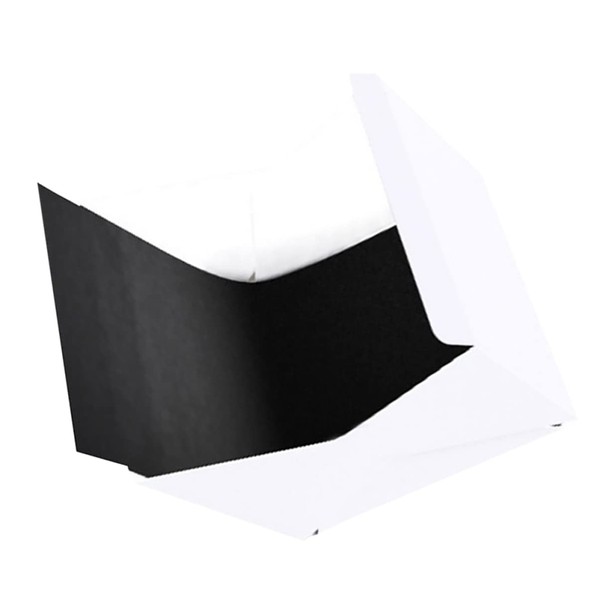 Operitacx Portable LED Light Box Photography Tent Compact Folding Design