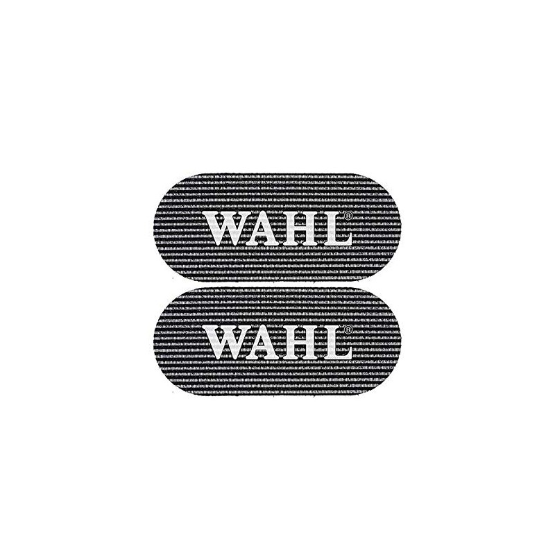 Wahl Hair Grip Pack of 2