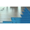 Prodeso Underfloor Heat System Membrane, 53.8 Sqft, 3'3" x 16'
