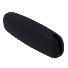 IC. BERLIN Nose Pads 14 mm Set of 2 in Grey, Black or Transparent Black