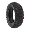 LHROPA 10 x 3 10-inch Rubber Wider & Thicker Off-road