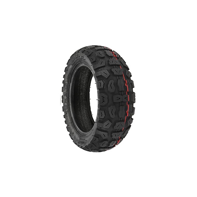 LHROPA 10 x 3 10-inch Rubber Wider & Thicker Off-road