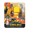 Tobot Mini Transformation 6p Set
