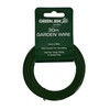 Green Jem GSGW30 Plastic Coated Garden Wire, 30 m