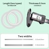 stedi Hobby Model Craft Tool Carving Cutting Masking Tape, Scribing