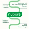 Nupure® Magnesium Komplex Dual Fusion Magnesium citrate mit 1 Mrd