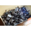 Corrugated Sheet Screws 5 x 35 for Wooden Bases [100