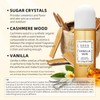 Vanilla Skin Fragrance Mist for Body & Hair, Long-Lasting Scent