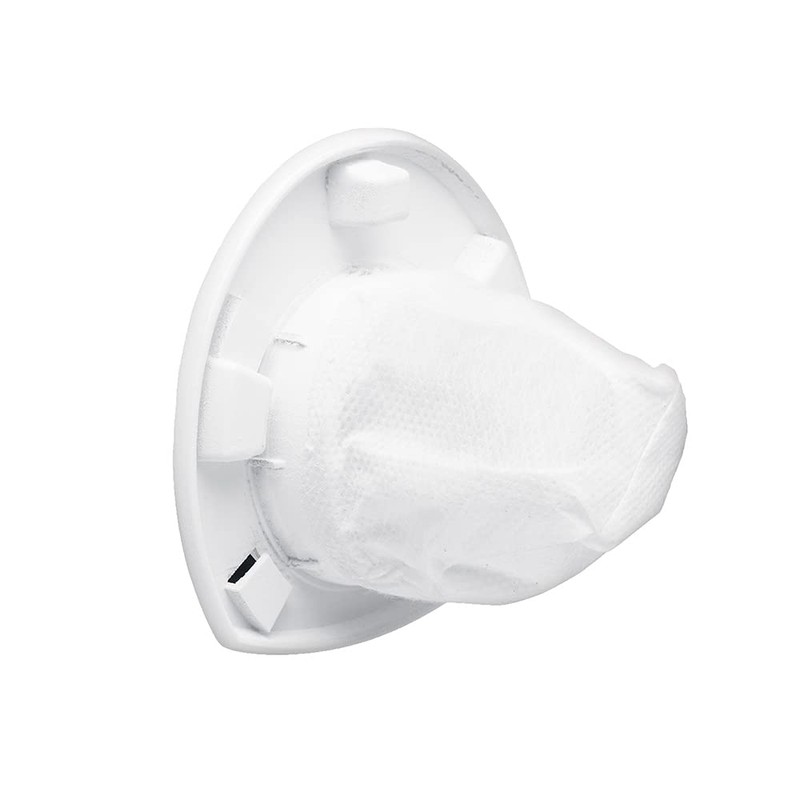 BLACK+DECKER Dustbuster Replacement Filter for Models CHV9610, CHV1210, CHV1410, CHV1410B,