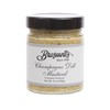 Braswell's Country Classic Champagne Dill Mustard