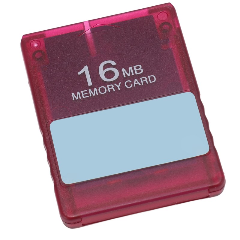 V1.953 Memory Card Professional OPL HD Loader Game Program Card