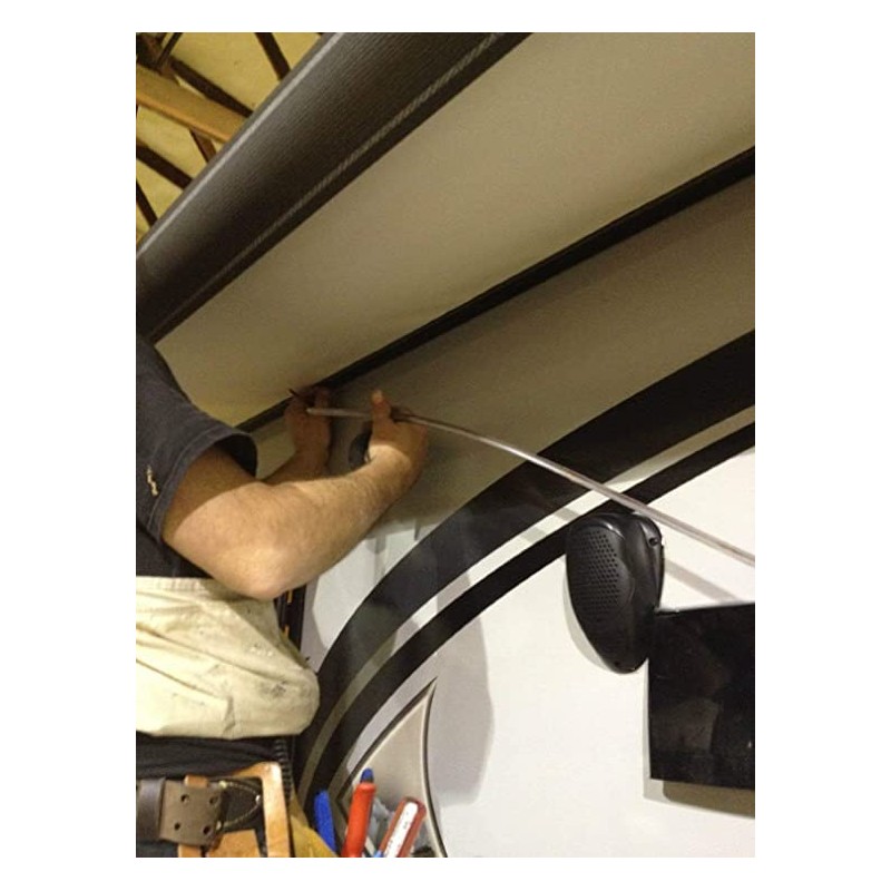 RecPro RV 25' LED Awning Party Light | 12V |