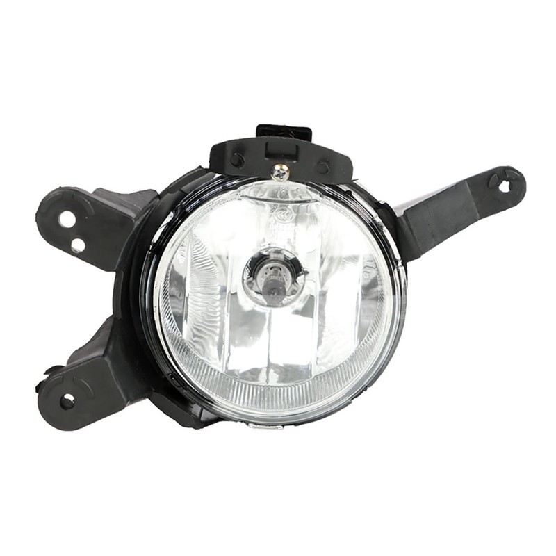 WFLNHB Fog Lights Assembly Replacement for 2010-2014 Chevy Cruze with