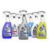 Cif Professional 2-in-1 Desinfektionsreiniger, parfümfrei für Reinigung und Desinfektion in