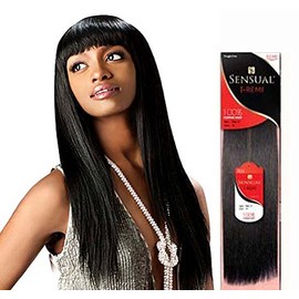 Sensual I-Remi Weave Yaki #2-12"