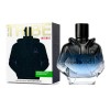 United Colors of Benetton Benetton We Are Tribe Intense For Men Cologne 3.0 Oz / 90 ml EDP Spray New Box