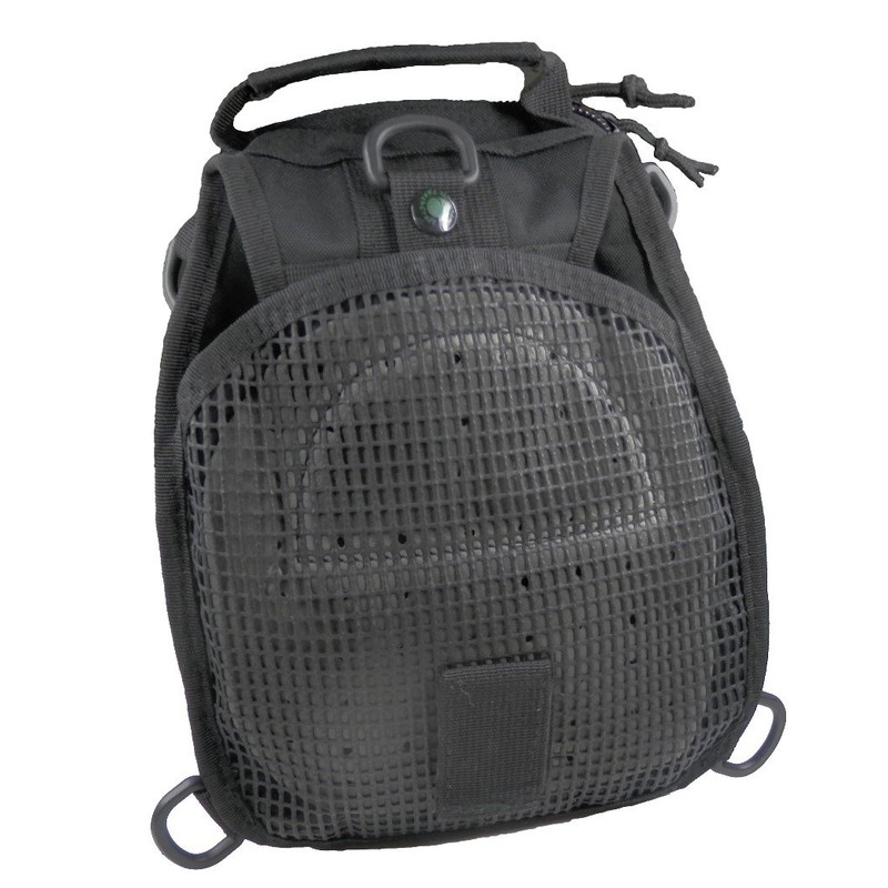 PeachCraft BMT001 Military Body Bag Shoulder Bag