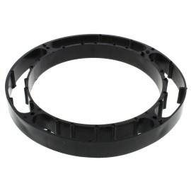 Sioux Chief 886-ER 3/4" PVC Closet Flange S886ER Quick Spacer
