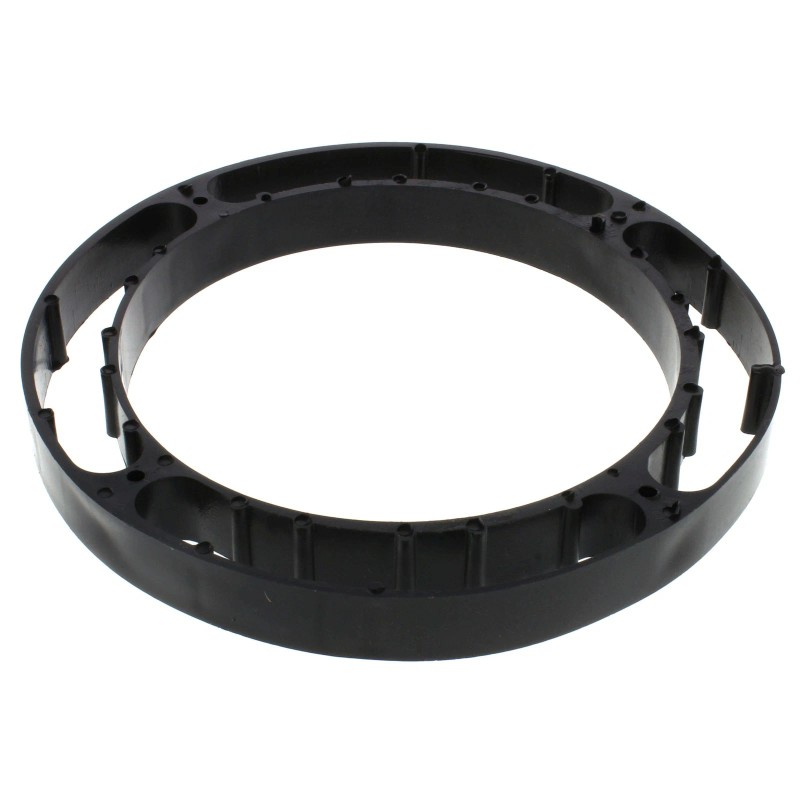 Sioux Chief 886-ER 3/4" PVC Closet Flange S886ER Quick Spacer
