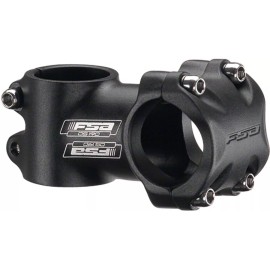 FSA Omega Stem 90mm 31.8 +/- 6 degree Black NEW