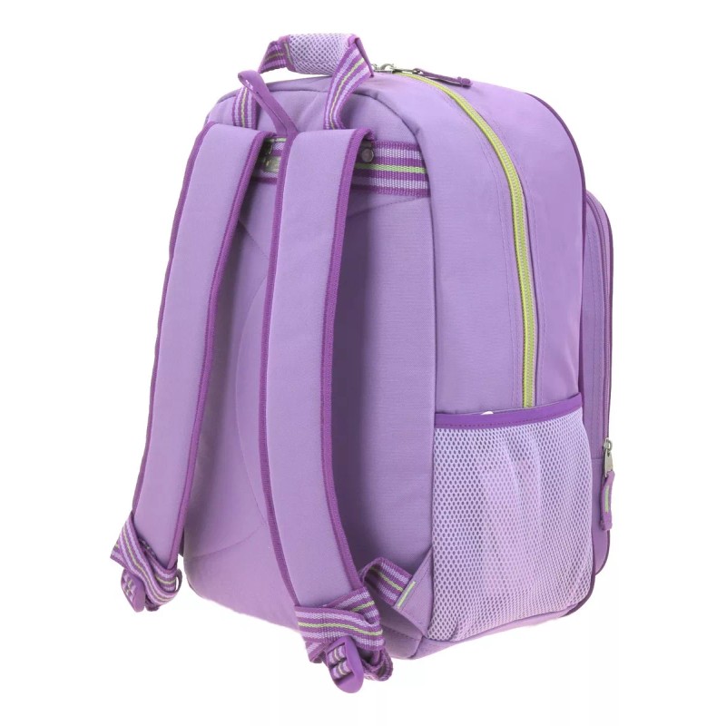 Chenson Mochila Chenson Escolar Juvenil Porta Laptop Chey Ch66490-u