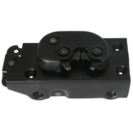 Osompar Door Latch Assembly Front Driver Left Side for International Harvester 4600 4700 4800 8200 4600LP 4700LPX S1624 S1724 S1753 S1754 S2125 Series Trucks Door Lock Actuator