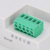 3P Dual Power Automatic Transfer Switch Uninterrupted Flame Retardant Electrical