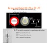 LBY Air Hose Fittings Quick Coupler C-Type Air Compressor Pneumatic