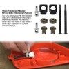 Tensioner Adjuster Kits for Echo Shindaiwa Chainsaw CS-370 CS-400 CS-4200ES