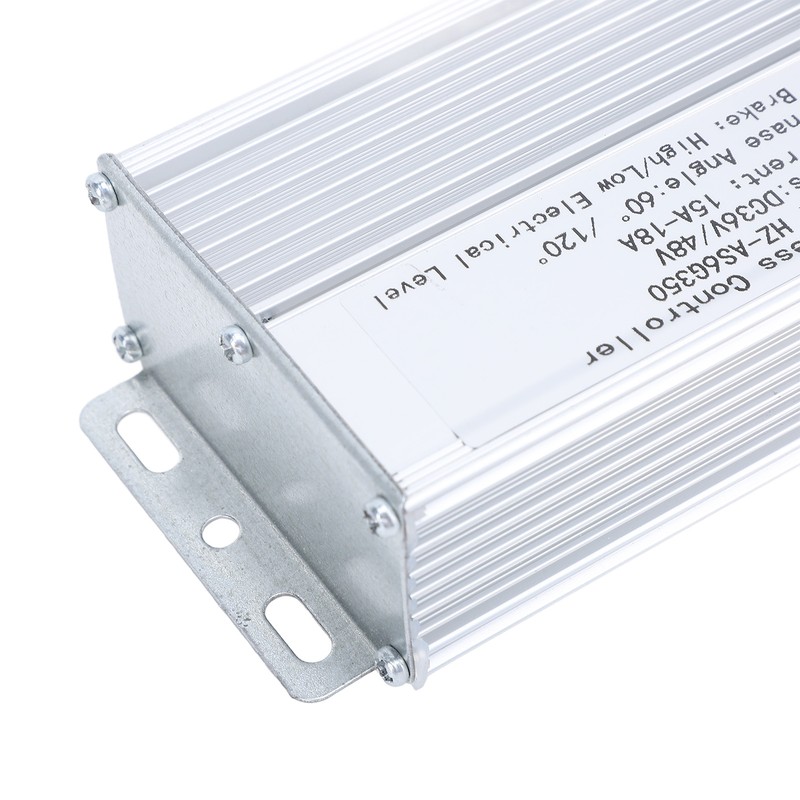 36V 48V 350W Brushless Controller Intelligent Electric Bike Motor Controller