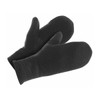 Woolpower 400 Gloves black Glove size L 2019 sport gloves