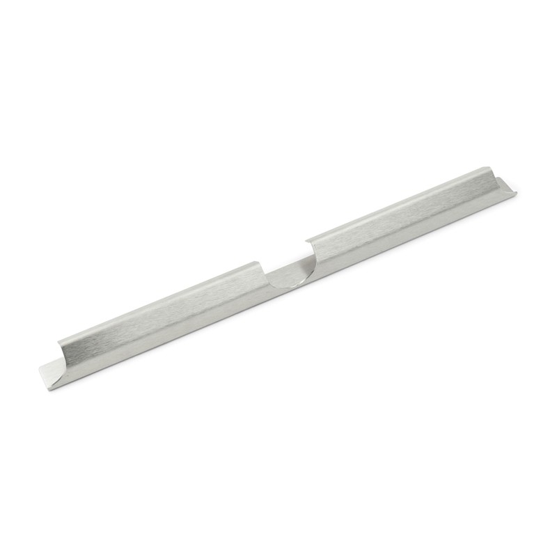 Grillrost.com Das Original 3 Stainless Steel Ignition Rail for Broil
