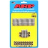 ARP (454-1904) Oil Pan Stud Kit with Side Rail