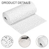 CUNQN Plaster Cloth Rolls Plaster Cast Bandage Kit 12 Pack