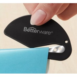 Betterware Fácil Cortador | Cortador De Papel, Adheribles...