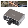 Water Leakage Detector Underground Pipeline Leak Detection Tool for Construction