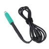 Soldering Handle Quick Heating 6 Core Interface 24V Electric Soldering