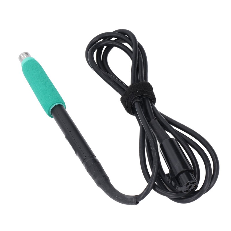 Soldering Handle Quick Heating 6 Core Interface 24V Electric Soldering
