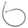 M MATI Front Brake Hose Line for Polaris Ranger T-M
