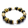 Kyozudou Power Stone, Natural Stone, Four Gods, Amulet, Evil Protection,
