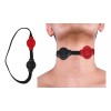 Imanes Mx Kit Biomagnetismo 4 Pares 3500 Gauss + Collar