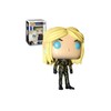 Funko - Figurine Bright - Leilah Exclu Pop 10cm -