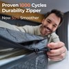 Relime Apex Series Vacuum Bags for Travel Luggage with Wireless