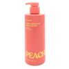 Victoria's Secret Pink Glow Boosting Body Lotion Peach 12 Fl