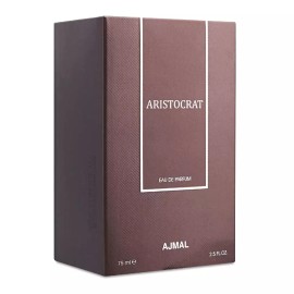 Ajmal Aristocrat for Men EDP - 75 mL (2.5 oz) by Ajmal